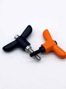 蝶形手柄 HAJ26/HAJ27-M4/M5/M6/M8-L12/L16/L20/L25/L32-E/J/Y