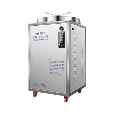 浙江新丰 XFH-30CA/40MA/50L电热式压力蒸汽灭菌锅 实验室灭菌器