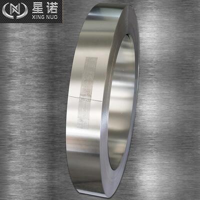 弹簧冲压部件用SUS310S钢带 优惠分条310S不锈钢带