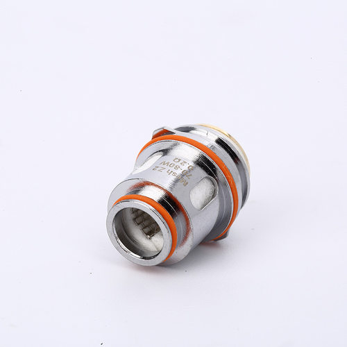 ZEUS 宙斯芯 Z coil 五金配件0.2 0.4  0.15ohm替换芯五金配件 5