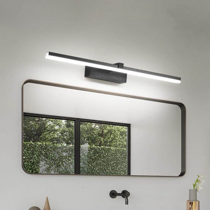 浴室镜柜现代灯镜前灯镜子灯图化妆灯梳妆台广东,家装灯饰光源,镜前灯/化妆补光灯,淘宝优惠券,粉丝福利购,淘宝优惠卷