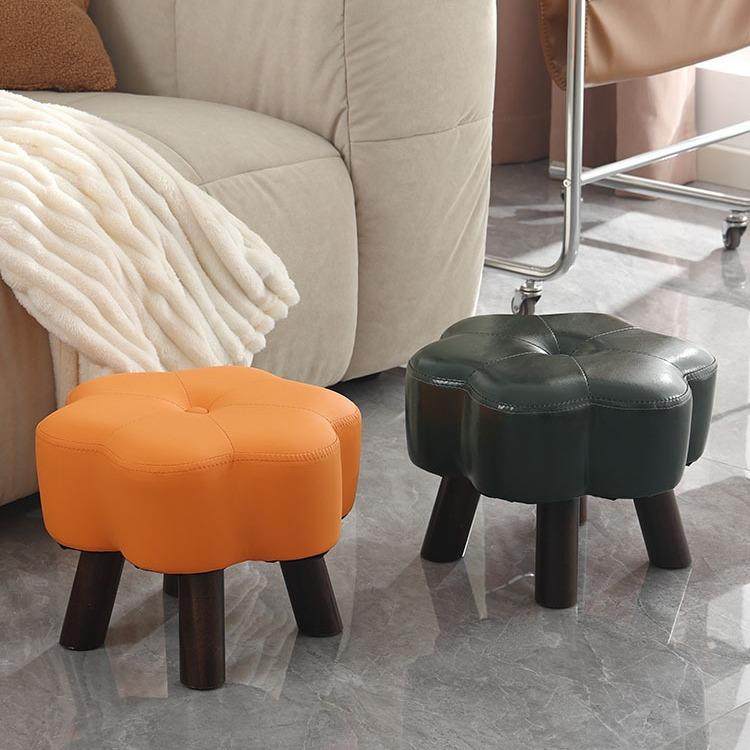 实木小凳子家用矮凳小板凳门口换鞋凳客厅软包凳子沙发凳创意皮凳,住宅家具,换鞋凳,淘宝优惠券,粉丝福利购,淘宝优惠卷