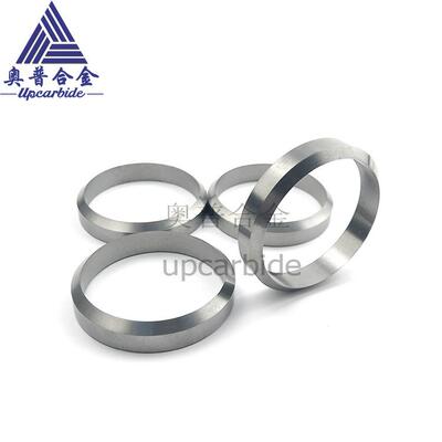 YG8合金移印机刀头刮墨刀环钨钢油盅环墨杯刀φ50*φ44*9.0mm