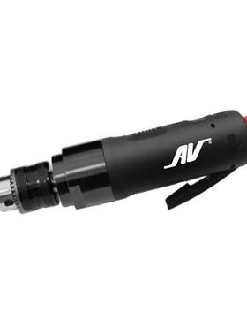 美国AV-D4038N复合式正转气钻3/8夹头10mm风钻强力气钻