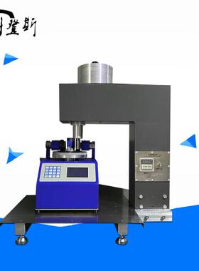 人造塑料地板落砂耐磨测试仪KDS-510落砂耐磨试验机