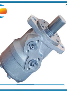 货物吊运机用BMR-315BMR-400液压马达.摆线OMR高效率大扭矩