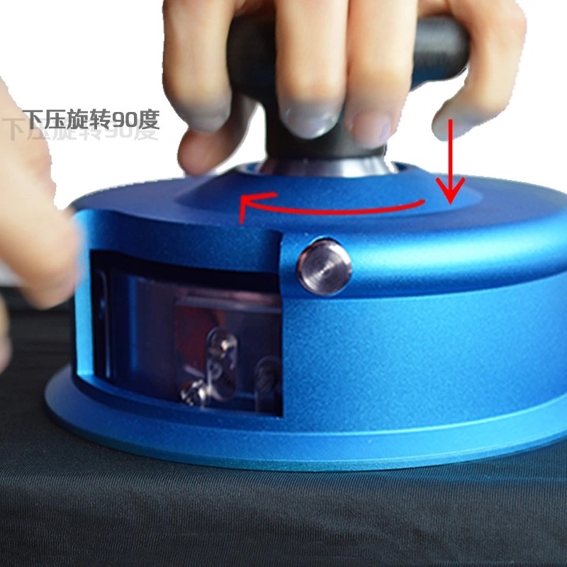 卡斯特CU-220纺织取样仪刻盘圆盘取样器克重仪码布机送皮垫