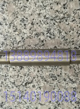 大连安阳沈阳机床配件 CW6163 CW6180 光轴 2152 长166 25 20