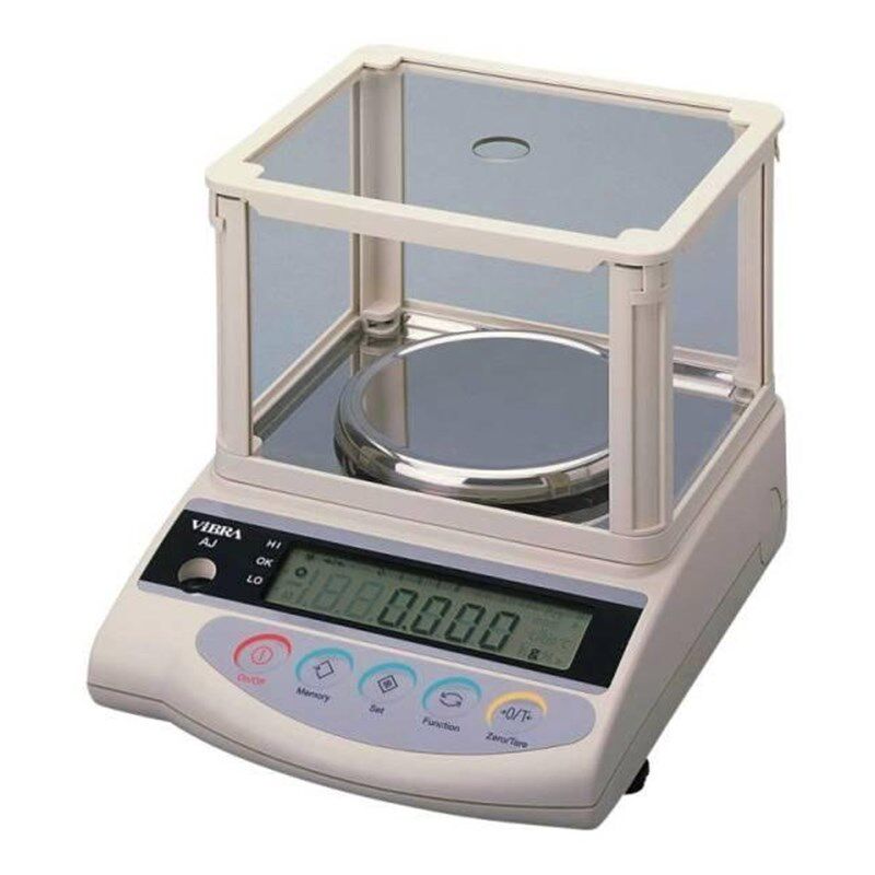 新光SHINKO精密天平秤电子磅称珠宝称AJ420E/GS423/420G/0.001G