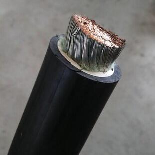 供应 JBQ150平方电机引出线镀锡铜芯橡皮绝缘丁腈护套电线电缆