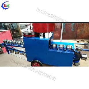 农用蔬菜大棚装钵机 花卉制钵装袋机现货 多肉种植营养钵装土机