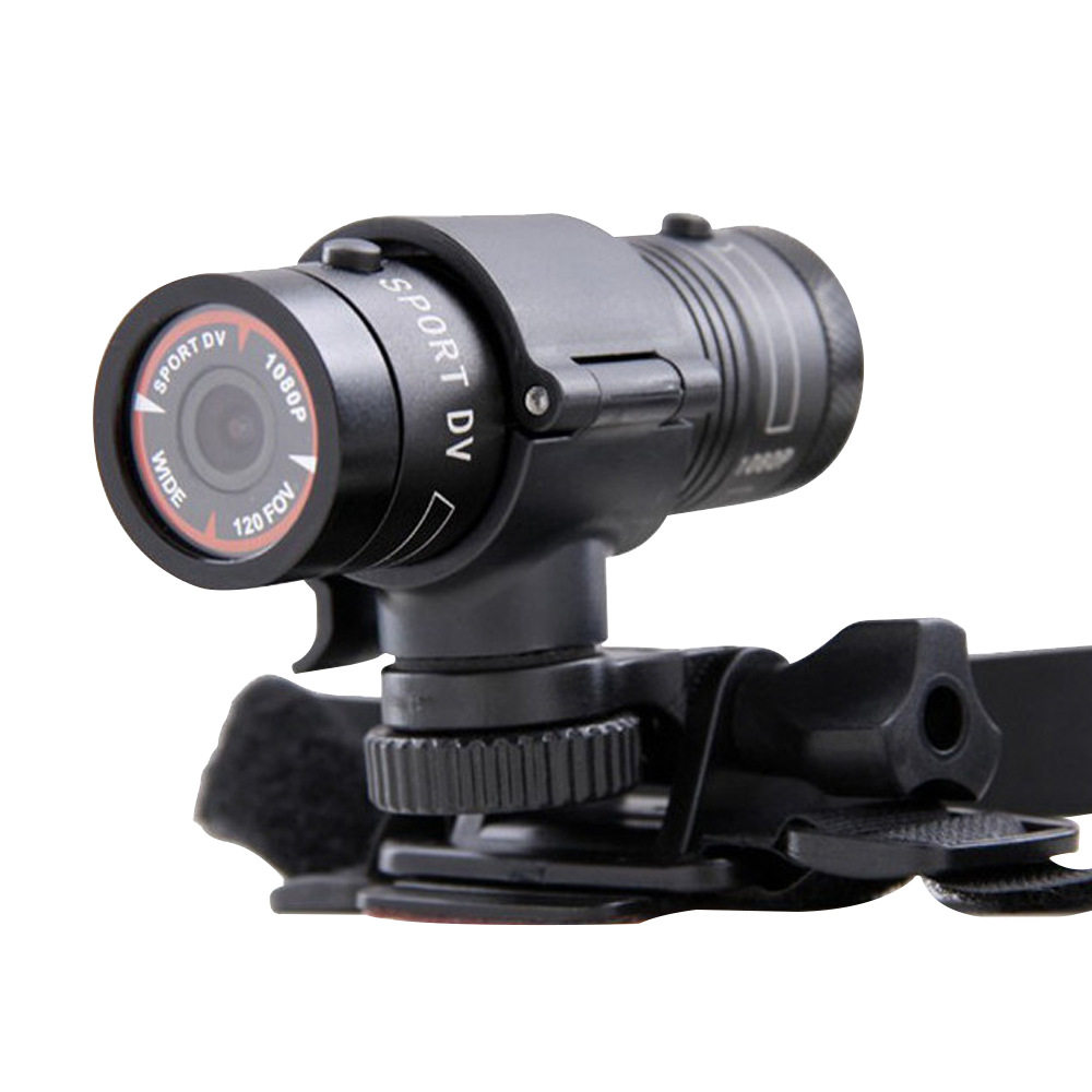 F9/M500 运动DV 高清1080P运动相机 广角行车记录仪 便携登山拍照