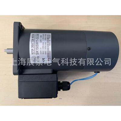 ROTOM刀库电机 51K150SW11-S/UM 150W 马达 5IK150SW11-S/UM