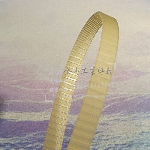 钻床配件)杭州西湖牌高速台钻Z406B-1聚氨酯皮带ZWG-4B牛筋平皮带