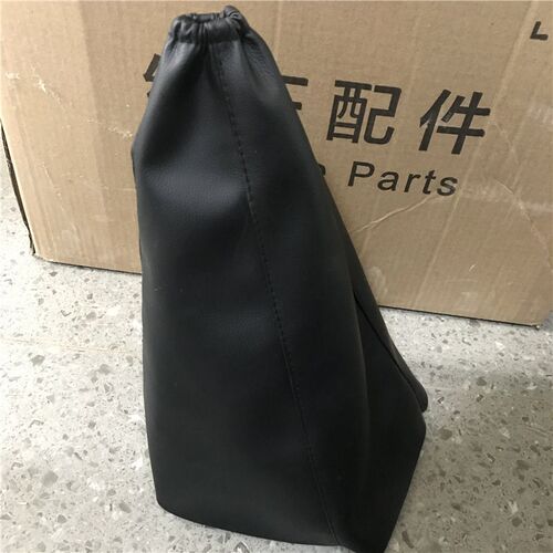 适用福田配件瑞沃E3 ES3 Q3Q5挂挡防尘皮 挂挡护罩防尘皮档把护套