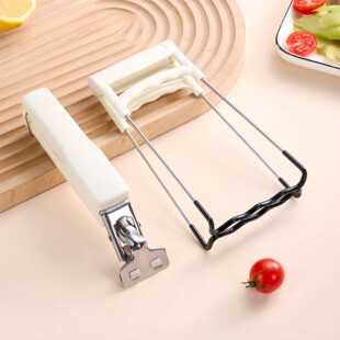 提盘夹取碗夹防防滑夹取盘子夹蒸夹碗器夹子烫手盘器厨房提盘夹