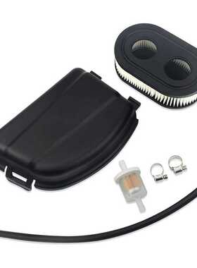 空气滤清器盖套件兼容594106 595658 BS Air Filter