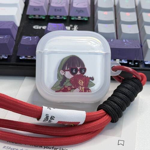 华强北顶配2026新款Pro2无线蓝牙耳机降噪超长续航适用苹果17安卓