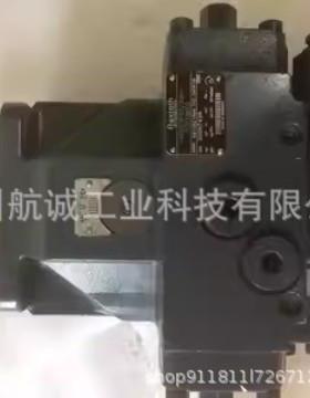 海瑞克 力士乐马达 电机LA6VM500HA1T/63W.-VZH027DA
