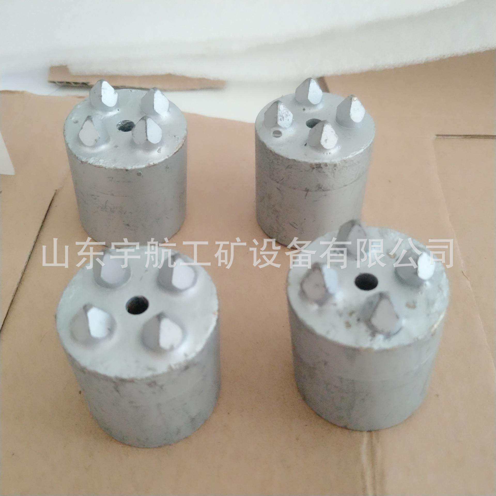 厂家供应凿毛头合金头电