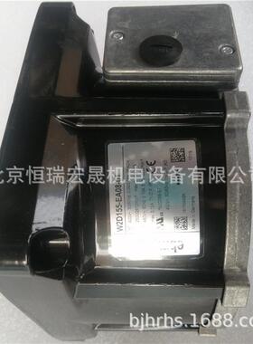 W2E155-EA08-01 德国ebmpapst 伺服电机风扇