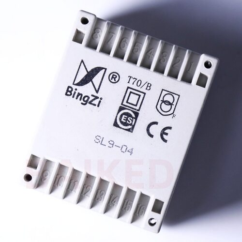 BingZiT70/BSL9-041-37-5AC110V/50HZ10-1216-1415V/4.5V