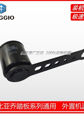 比亚乔VESPA300机滤机油格GTS300机油滤龙嘉XDV250 300机滤扳手