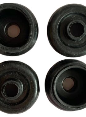 拖拉机配件东方红150/240变速杆皮碗档杆皮碗防尘套多种车优质胶