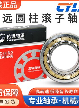 圆柱滚子轴承 NUP2305 2306 2307 2308 2309 2310 2311 2312EM