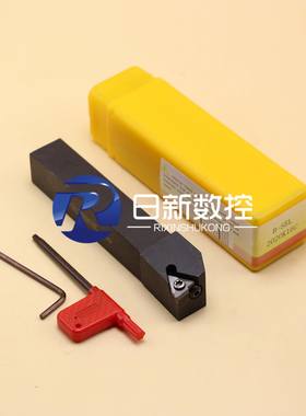高品质数控外螺纹车刀B-SEL1616H16C/2020K16C/2525M16C/3232P16C