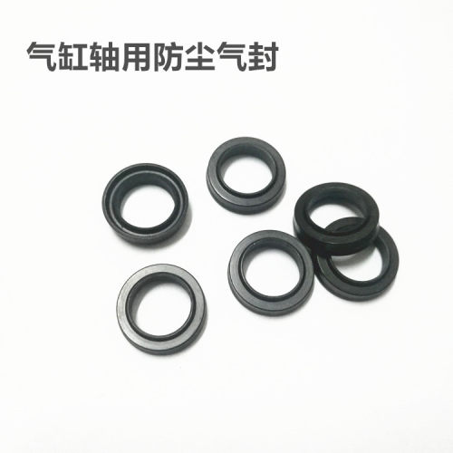 FESTO/SMC气缸防尘封气密封件PARKER/EM-4 6 8 10 12 14 16 20 25