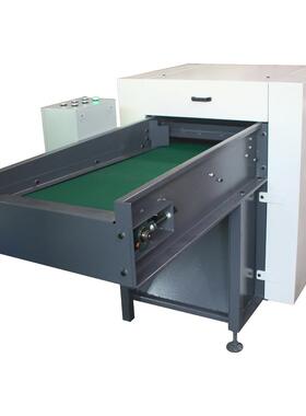 厂家直供0.7D-3D超细纤维梳理机开松机开松率高填充枕头生产线