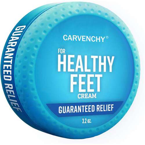 热销Healthy Feet Foot Cream保湿防干裂改善开裂足部护足霜