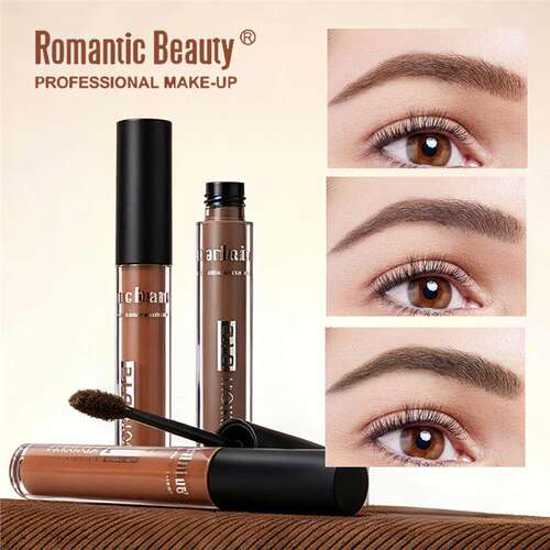 Long Lasting Brow Styling Cream 自然立体持妆眉部彩妆膏