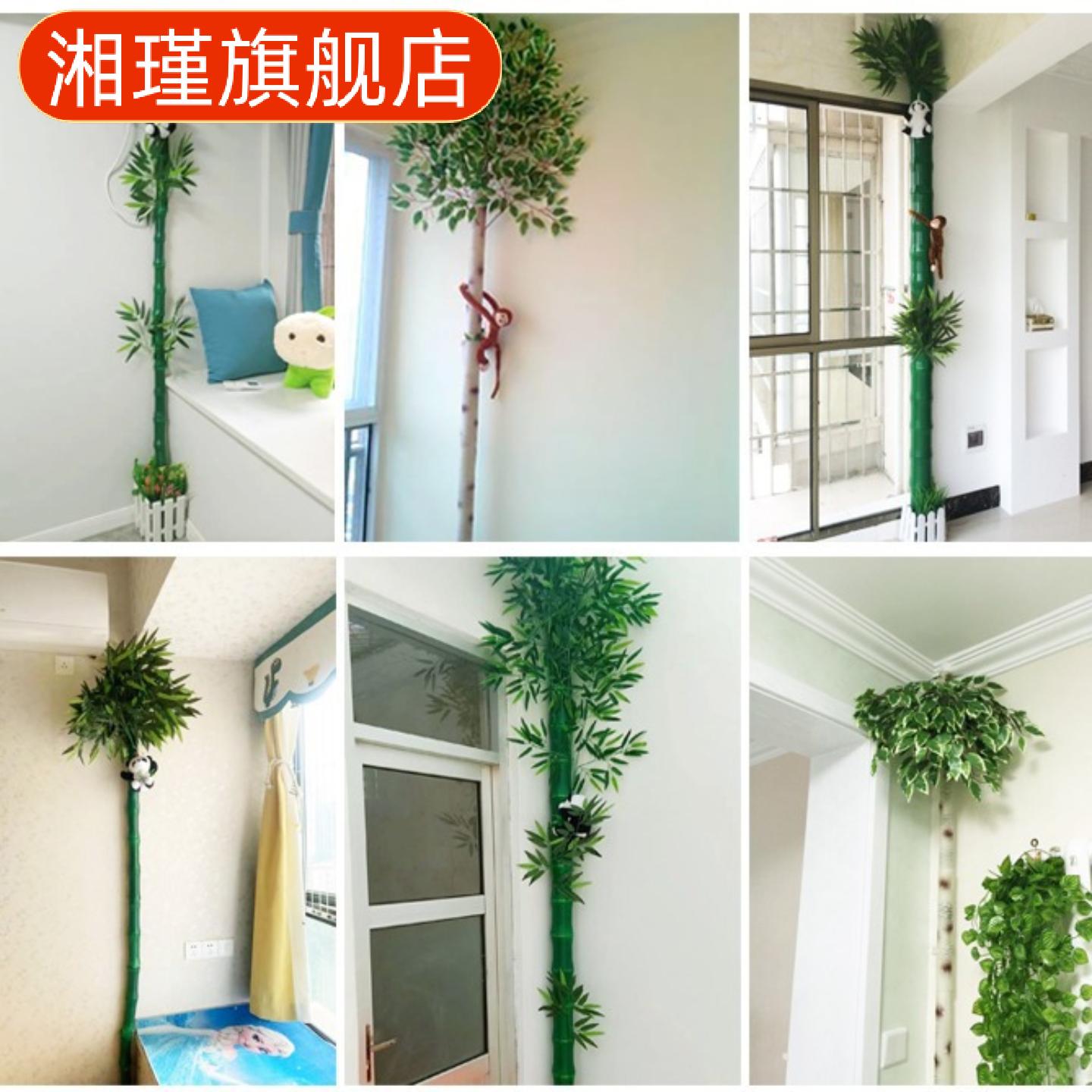 包覆水管道空调暖气燃气的仿真