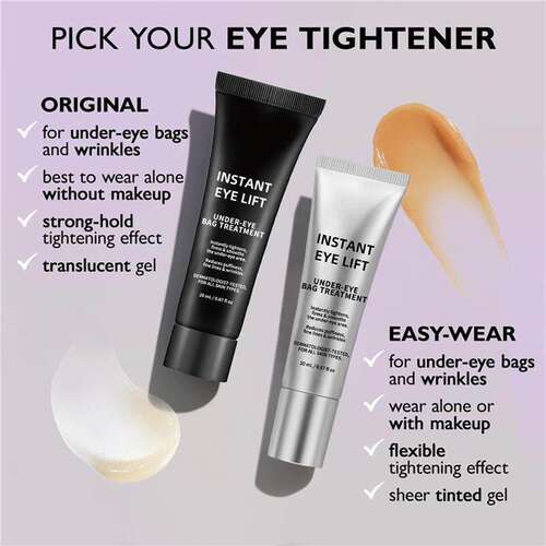 Instant FirmX Easy Wear Temporary Eye Tightener 即时眼霜