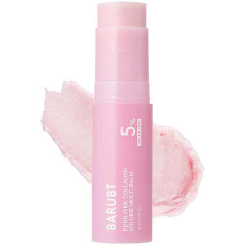 Organic Lip Balm 天然长效保湿润唇护理【爆品】
