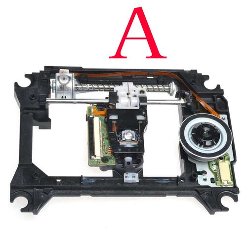 OPPO BDT-101CI 大小机芯总成蓝光机光驱BD激光头