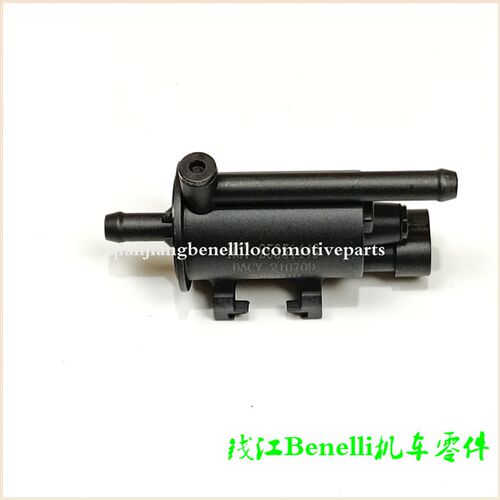 黄龙BJ600GS-3/BJ300GS/-3/BN302S/飓风BJ300GS-C/302R碳罐电磁阀