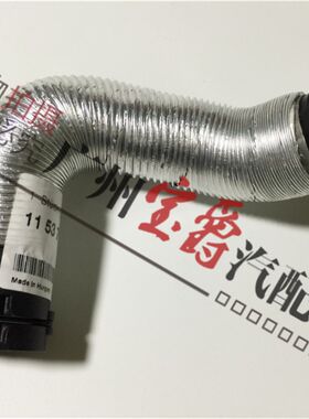 适用E87宝马1系3系5系X1节温器E90缸体E60中缸E84水管318 520 320