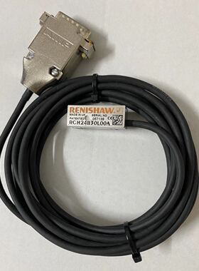 雷尼绍RENISHAW读数头编码器RCH24B30L00A RGH24B30L00A