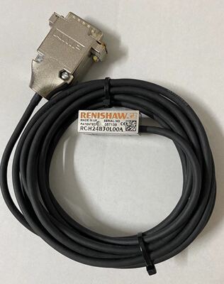 雷尼绍RENISHAW读数头编码器RCH24B30L00A RGH24B30L00A