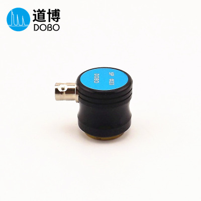 道博DOBO超声波探伤仪直探头5P20无损检测UT横插式直束纵波换能器