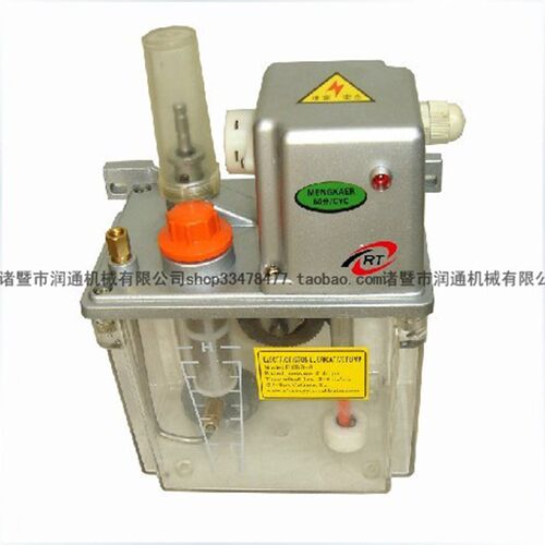 【特价促销】新款TM电动间歇自动泵 自动注油泵 注油器 注油机