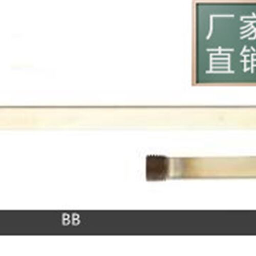 供应DME标准 BB100-1/8 1/4 3/8 1/2BSPT模具直身隔水片 非标订做
