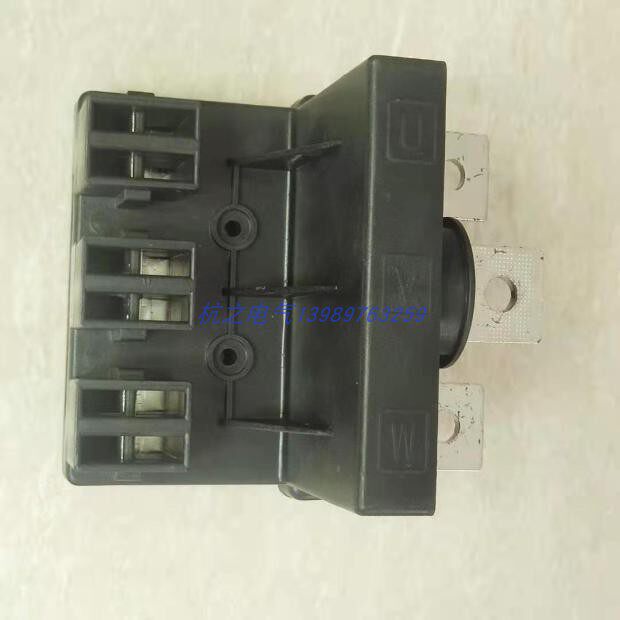 一代MNS低压开关柜标准型抽屉配件旁出线三极电缆组件125-250-400