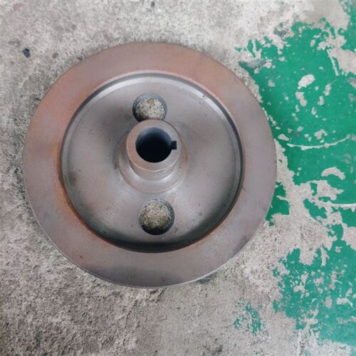 沈阳CA6140/6150/CAK5085车床配件15020油泵皮带轮外径155内孔20