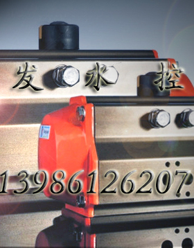 KangSaite康赛特AT双作用气动执行器气动头AT50/63/75/88/100