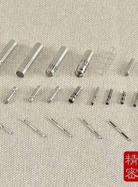 供应SUS304不锈钢光亮无缝管精密制品级不锈钢管代客激光切管