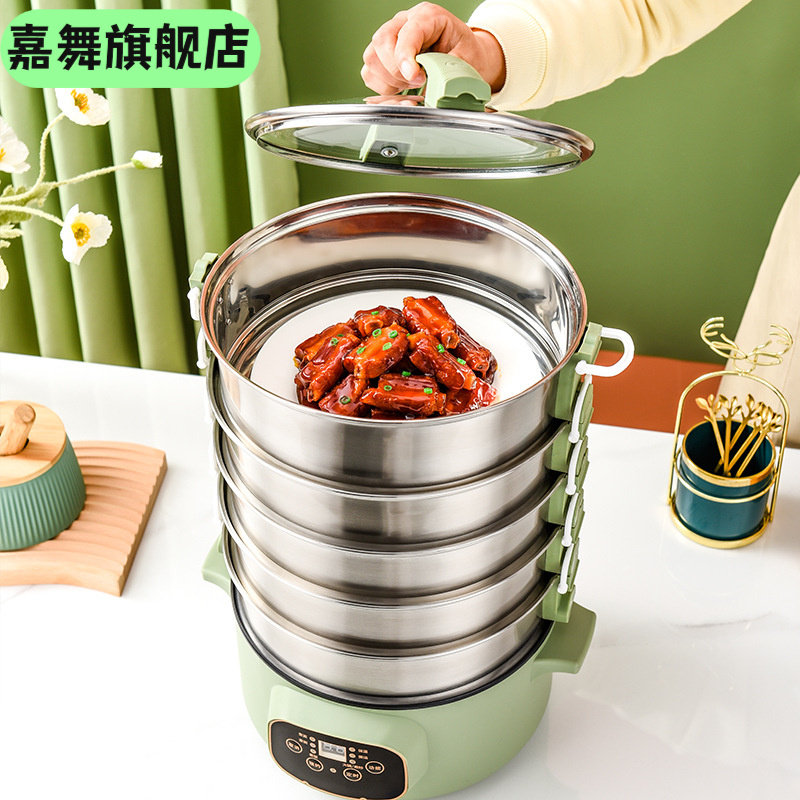 不锈钢电加热菜罩3210